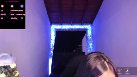 Mariana Hasper online show from 01/06/25, 12:48