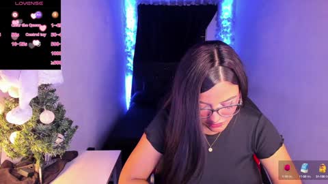 Mariana Hasper online show from 01/13/25, 11:17