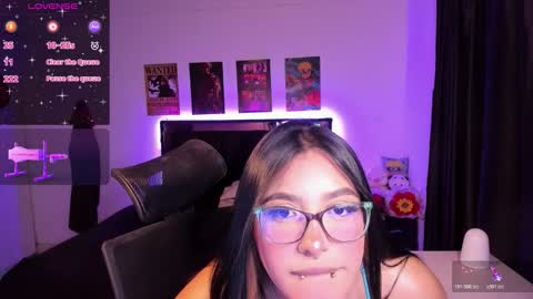 Mariana Hasper online show from 03/04/26, 03:01