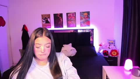 Mariana Hasper online show from 03/05/26, 01:56