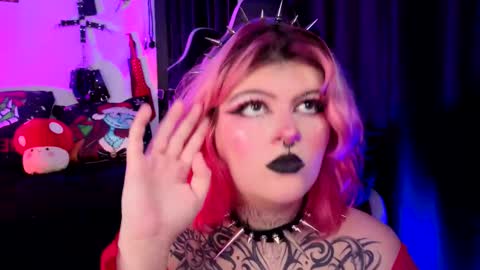 mariiana_velezz online show from 12/19/25, 08:05