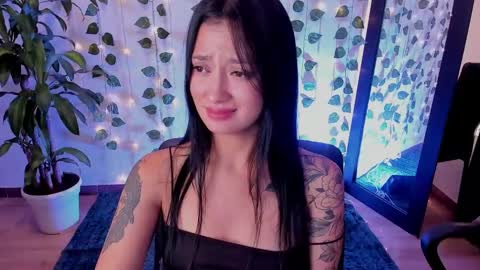 Maryyy online show from 02/24/25, 03:20