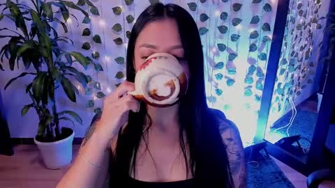 Maryyy online show from 03/10/25, 01:10