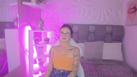 Maryyy online show from 03/21/26, 03:59