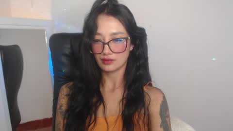 Snapshot of mariianadiaz1_ chatting on 06/06/26, 04:23 Maryyy online show from 06/06/26, 04:23