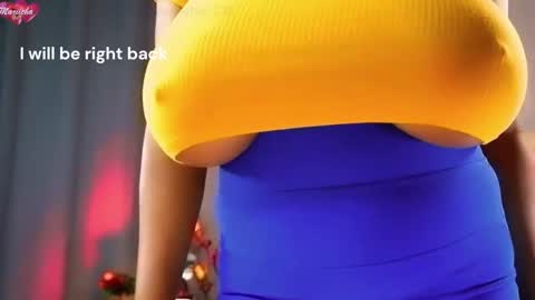 Snapshot of mariicha chatting on 12/25/24, 09:45 Nikita - Scroll down and read my bio please. New Pictures in Bio online show from 12/25/24, 09:45