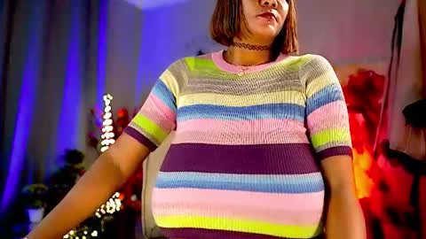 Snapshot of mariicha chatting on 02/20/25, 09:55 Nikita - Scroll down and read my bio please. New Pictures in Bio online show from 02/20/25, 09:55