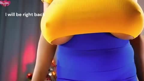 Snapshot of mariicha chatting on 03/09/25, 06:17 Nikita - Scroll down and read my bio please. New Pictures in Bio online show from 03/09/25, 06:17