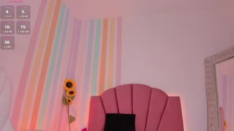 Snapshot of mariilyn_rouse_ chatting on 03/12/25, 11:01 Marilyn online show from 03/12/25, 11:01