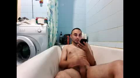 marijan1209 online show from 09/15/25, 10:04