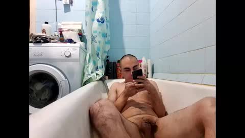 marijan1209 online show from 10/19/25, 09:54