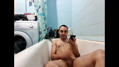 marijan1209 online show from 11/23/25, 05:02