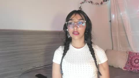 Luna Dulk online show from 09/14/25, 12:04