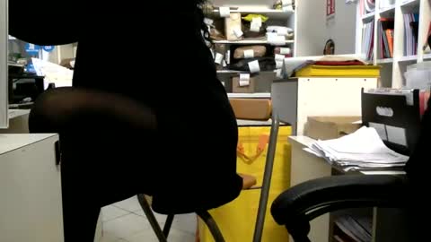 Mary... online show from 03/03/25, 01:31