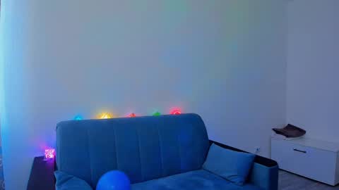 Marilina online show from 02/10/25, 10:09