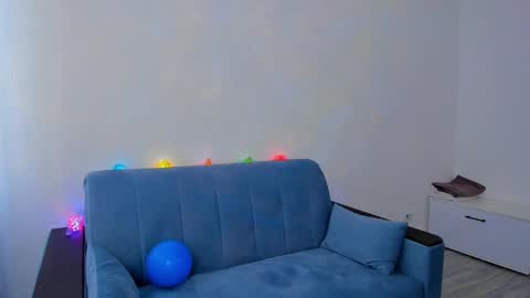 Marilina online show from 02/11/25, 07:12