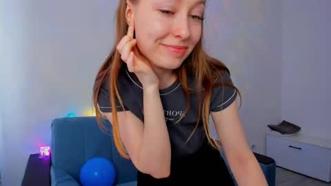 Marilina online show from 02/13/25, 08:17