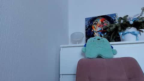 Marilina online show from 03/06/25, 10:09