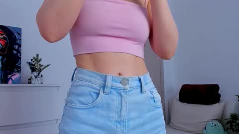 Marilina online show from 02/13/26, 07:48