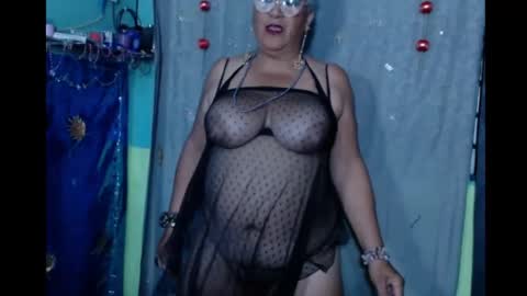 Marilin carolina online show from 01/19/25, 12:49