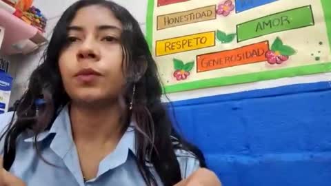 Snapshot of marilove40925 chatting on 10/15/25, 03:34 marilove40925 online show from 10/15/25, 03:34