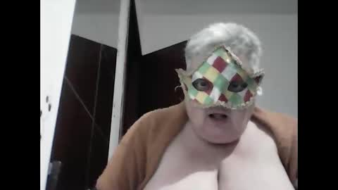 marilu64 online show from 12/07/24, 04:47