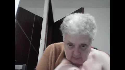 marilu64 online show from 05/03/26, 06:14