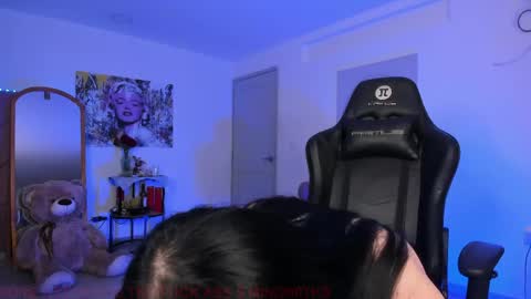 Marily Daniela online show from 04/27/26, 11:03