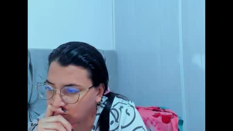 MARILYN SEXY online show from 01/20/25, 05:37