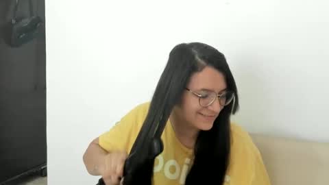 MARILYN SEXY online show from 02/27/25, 07:15