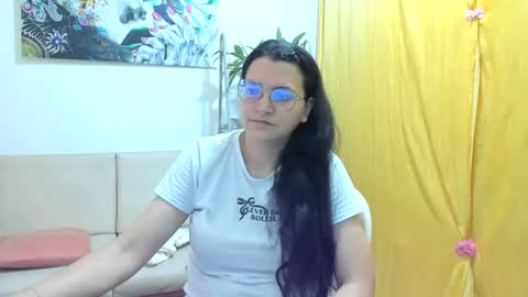 MARILYN SEXY online show from 07/04/26, 10:05