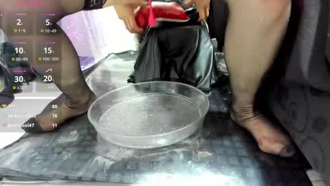 marilyn_jon3s online show from 09/20/25, 05:36