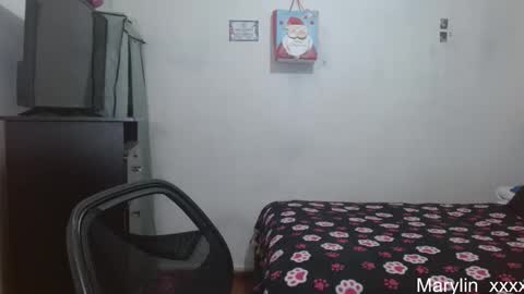  Marilyn  online show from 03/22/26, 06:17