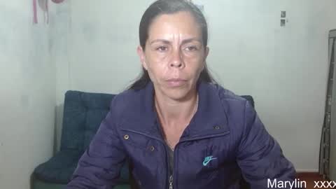  Marilyn  online show from 03/23/26, 11:31