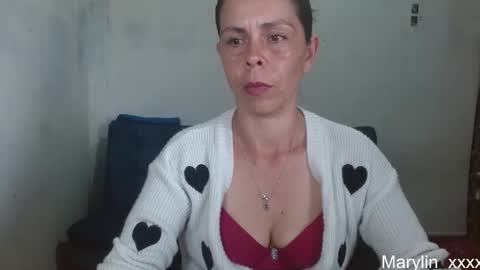  Marilyn  online show from 04/07/26, 07:03