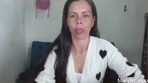  Marilyn  online show from 04/11/26, 06:01