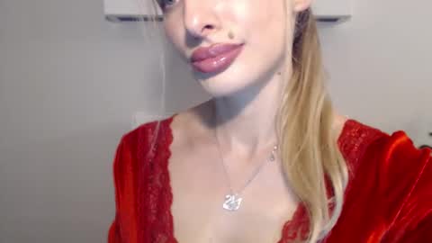 MarilynDevilish online show from 12/01/24, 09:26