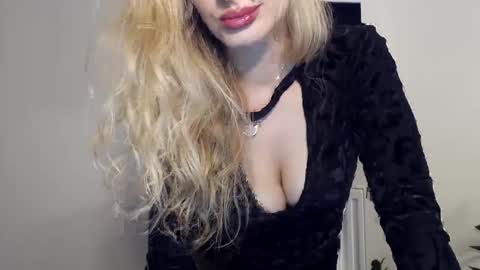 MarilynDevilish online show from 12/16/24, 07:00