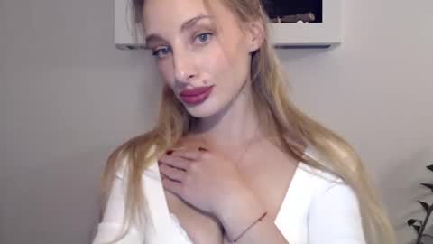 MarilynDevilish online show from 01/04/25, 09:20