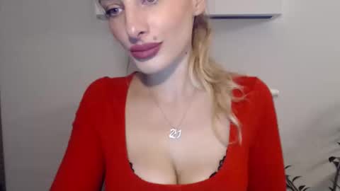 MarilynDevilish online show from 01/09/25, 04:06