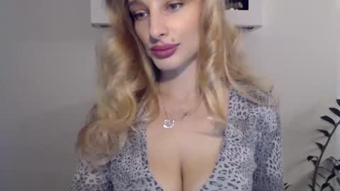 MarilynDevilish online show from 01/10/25, 07:46