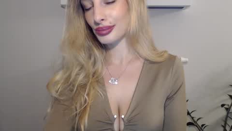 MarilynDevilish online show from 01/13/25, 06:49