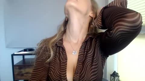 MarilynDevilish online show from 01/18/25, 11:32