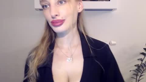 MarilynDevilish online show from 01/24/25, 09:37