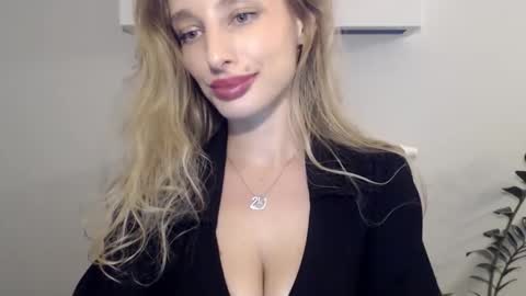 MarilynDevilish online show from 01/25/25, 12:38