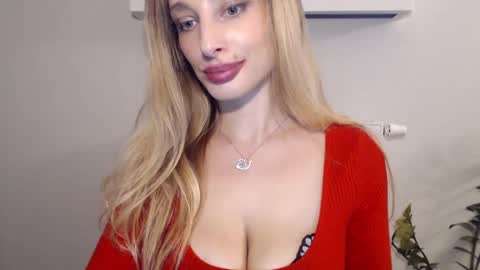 MarilynDevilish online show from 01/28/25, 06:49