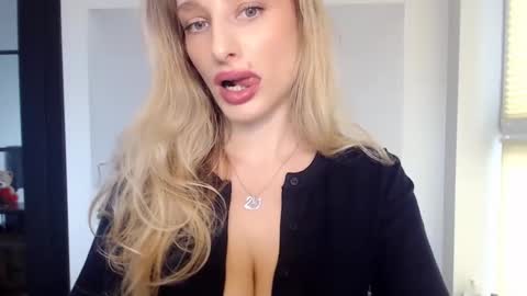 MarilynDevilish online show from 01/29/25, 11:30
