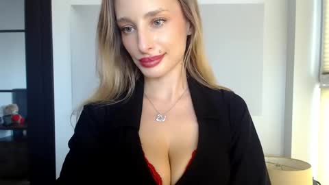 MarilynDevilish online show from 02/22/25, 11:35