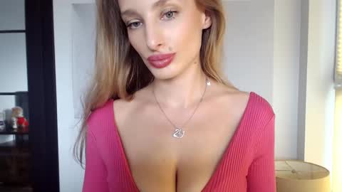 MarilynDevilish online show from 03/12/25, 11:31