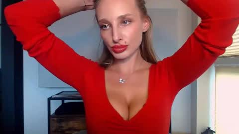 MarilynDevilish online show from 09/18/25, 04:09